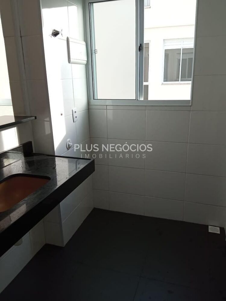 Apartamento, 2 quartos, 48 m² - Foto 2