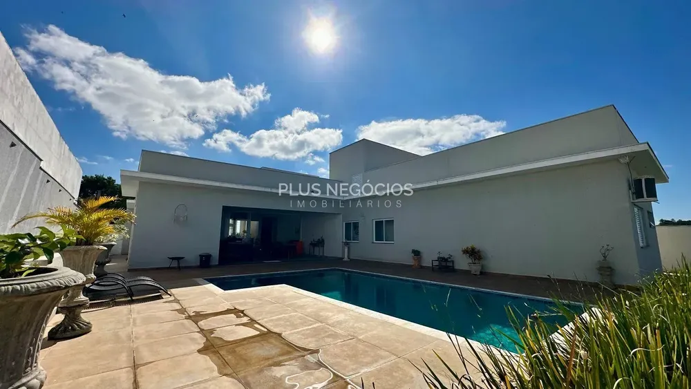 Casa, 3 quartos, 330 m² - Foto 5