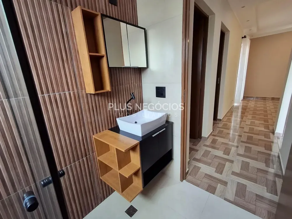 Apartamento, 2 quartos, 54 m² - Foto 8