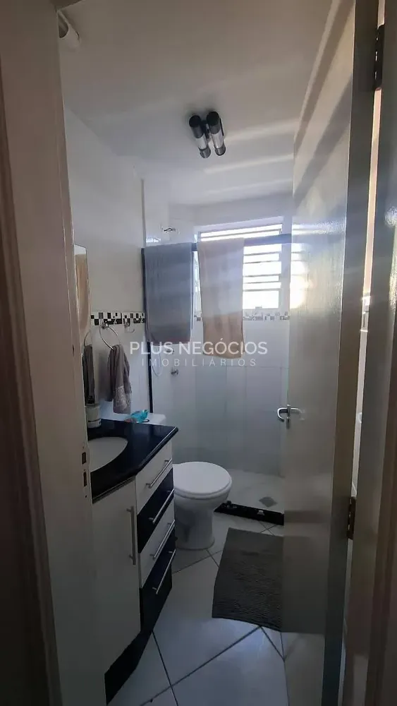Apartamento, 3 quartos, 74 m² - Foto 1