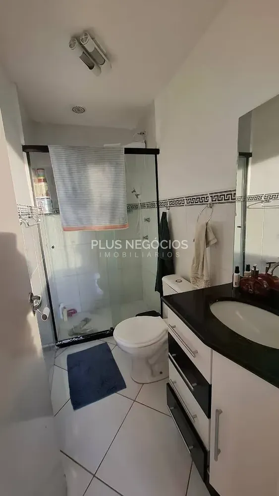 Apartamento, 3 quartos, 74 m² - Foto 4