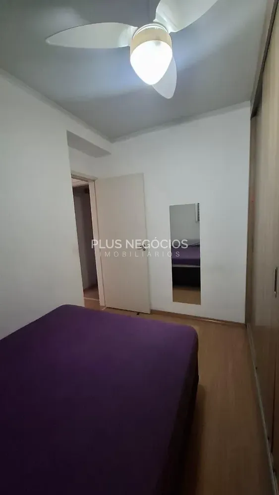 Apartamento, 3 quartos, 74 m² - Foto 3