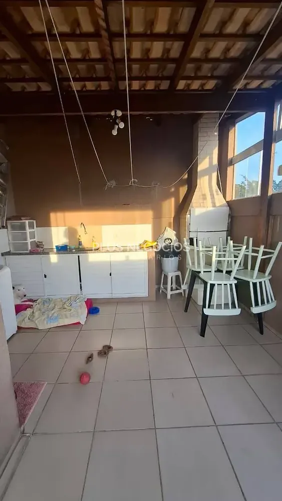 Apartamento, 3 quartos, 74 m² - Foto 8