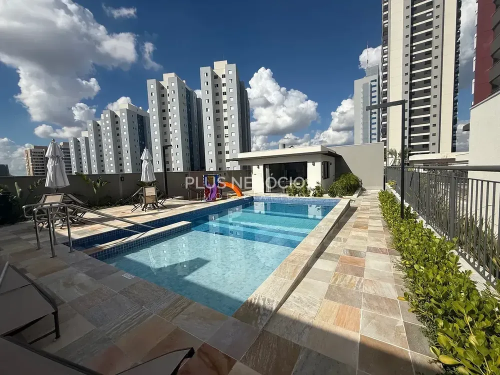 Apartamento, 1 quarto, 47 m² - Foto 10