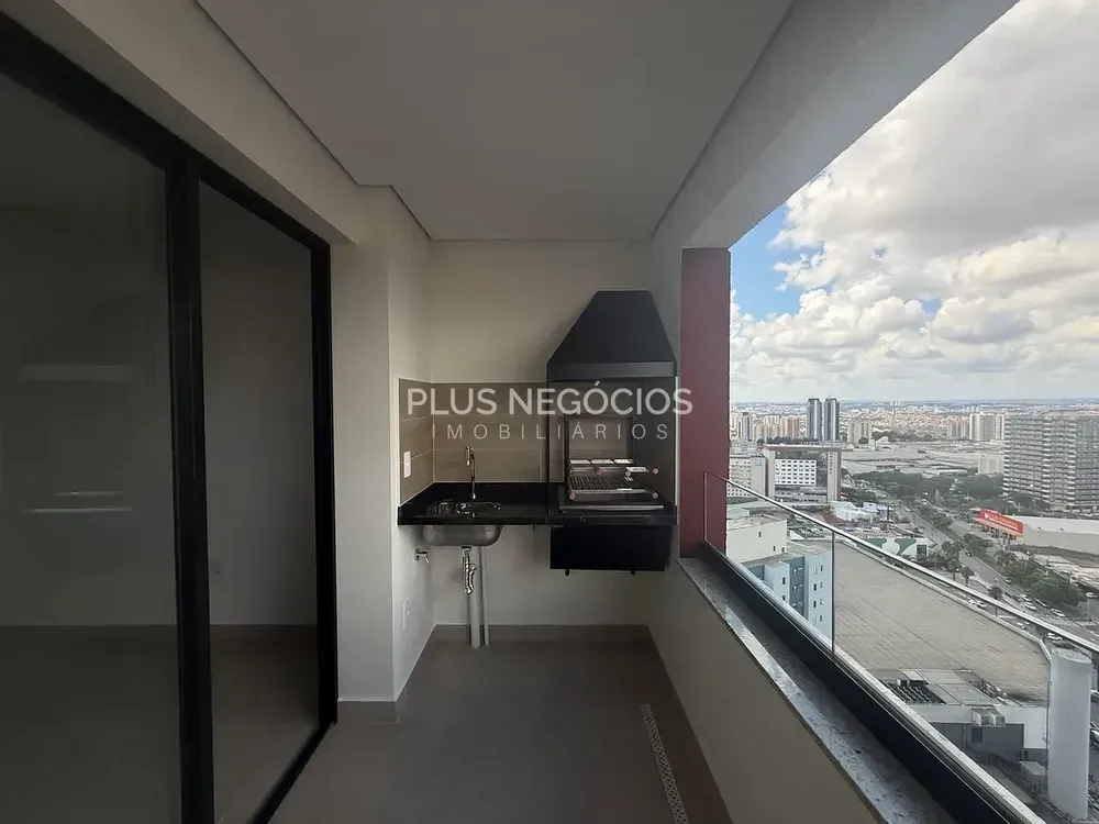 Apartamento, 1 quarto, 47 m² - Foto 6