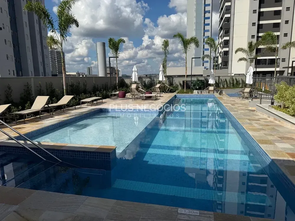 Apartamento, 1 quarto, 47 m² - Foto 16