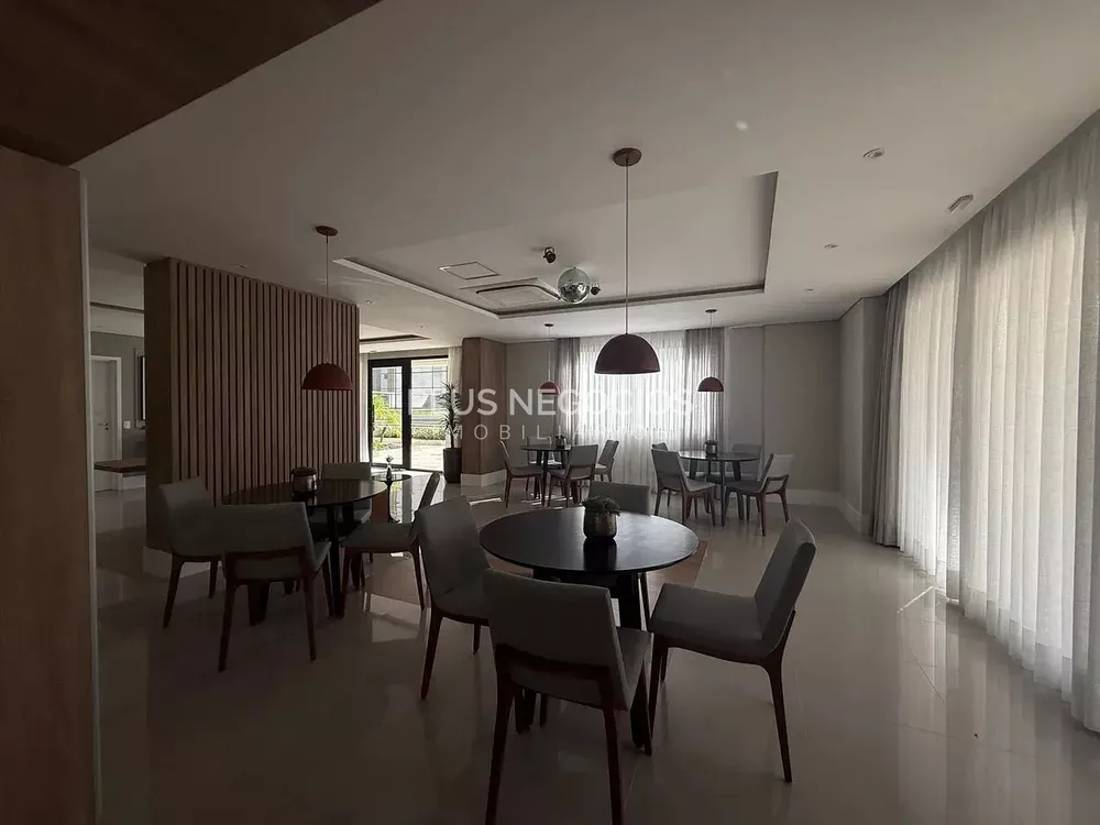 Apartamento, 1 quarto, 47 m² - Foto 2