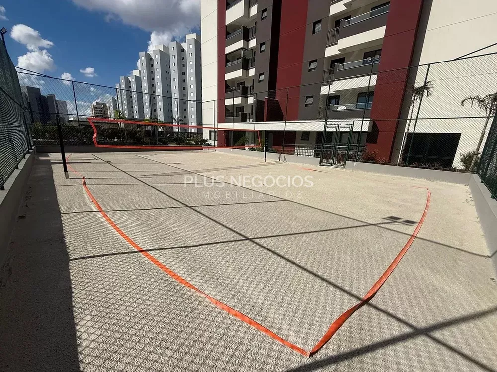 Apartamento, 1 quarto, 47 m² - Foto 4