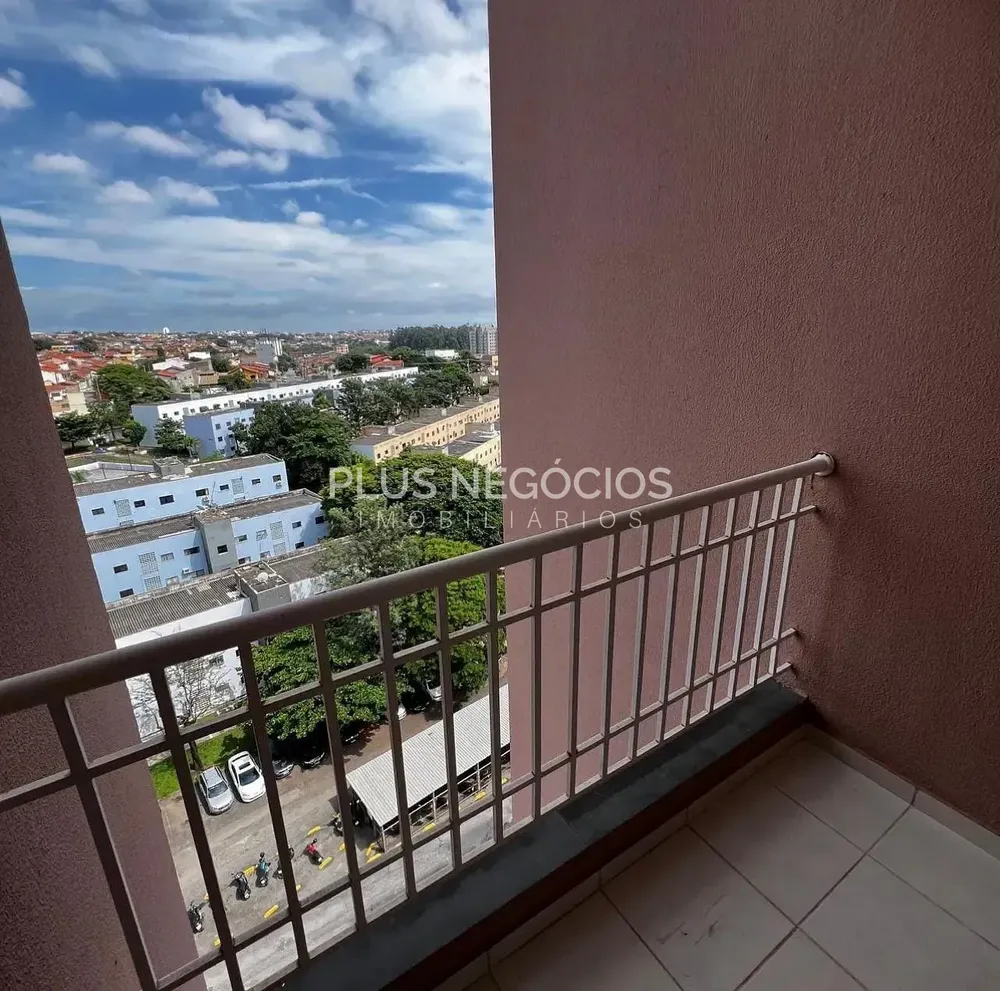 Apartamento, 2 quartos, 53 m² - Foto 7