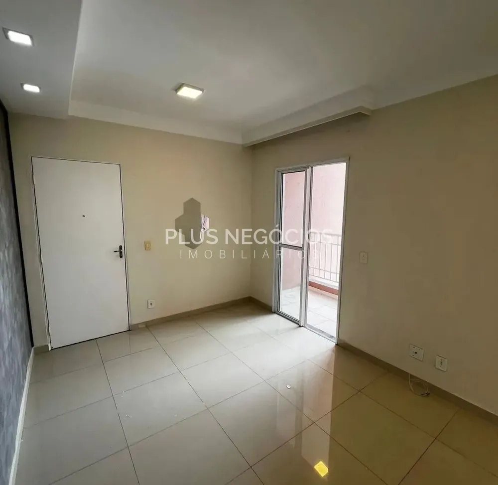 Apartamento, 2 quartos, 53 m² - Foto 1