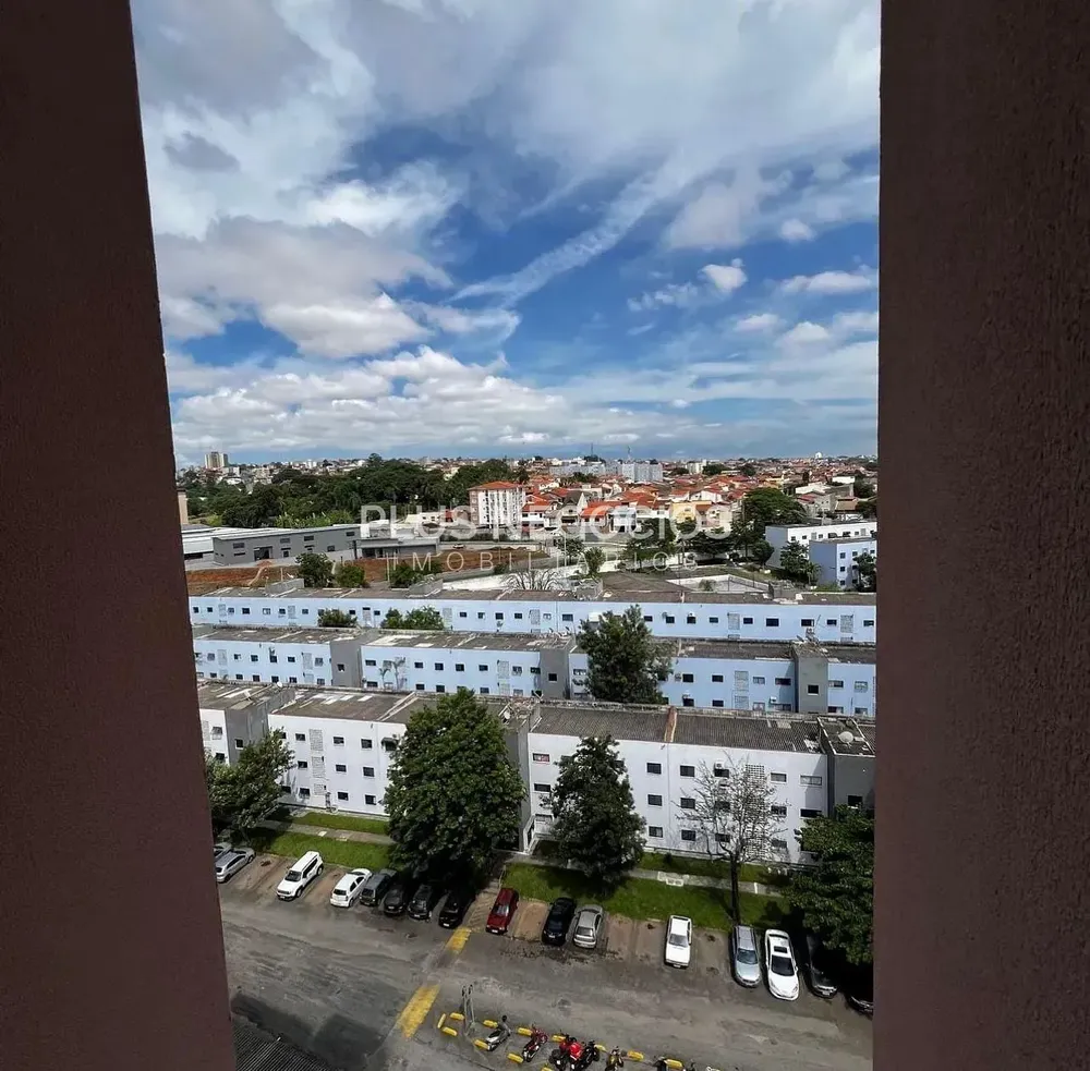 Apartamento, 2 quartos, 53 m² - Foto 8