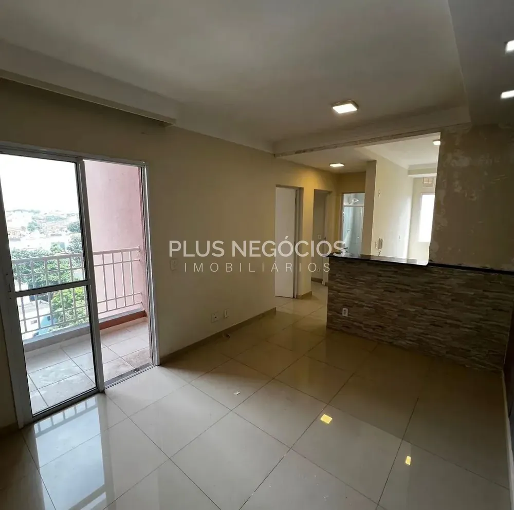 Apartamento, 2 quartos, 53 m² - Foto 3