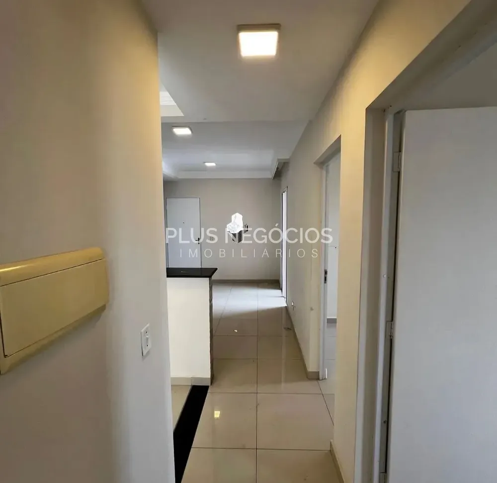 Apartamento, 2 quartos, 53 m² - Foto 2