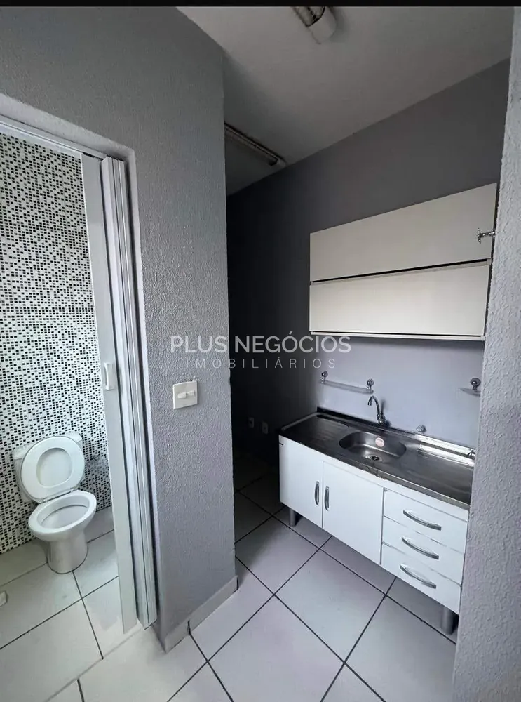 Depósito-Galpão, 290 m² - Foto 6