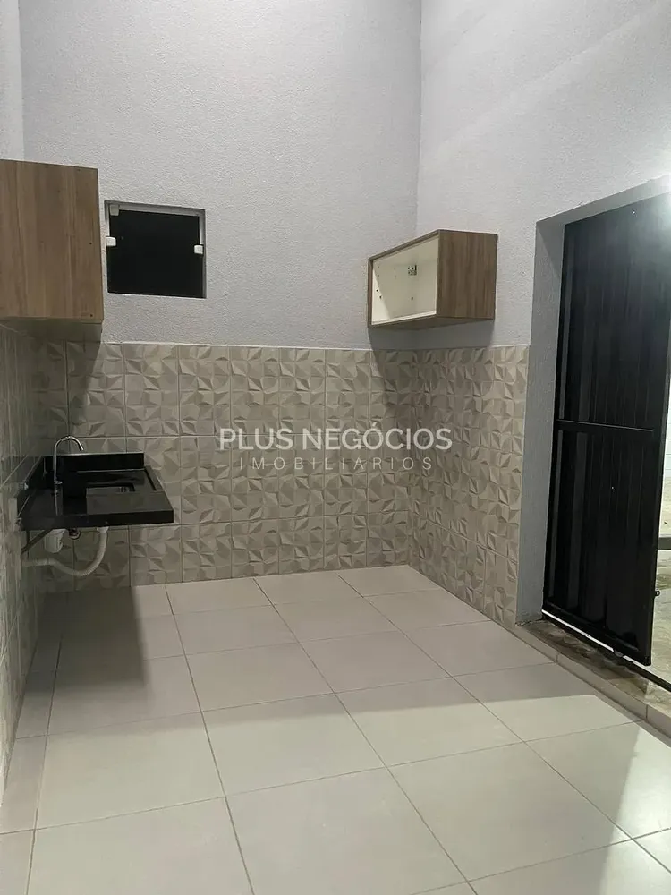 Depósito-Galpão, 290 m² - Foto 8