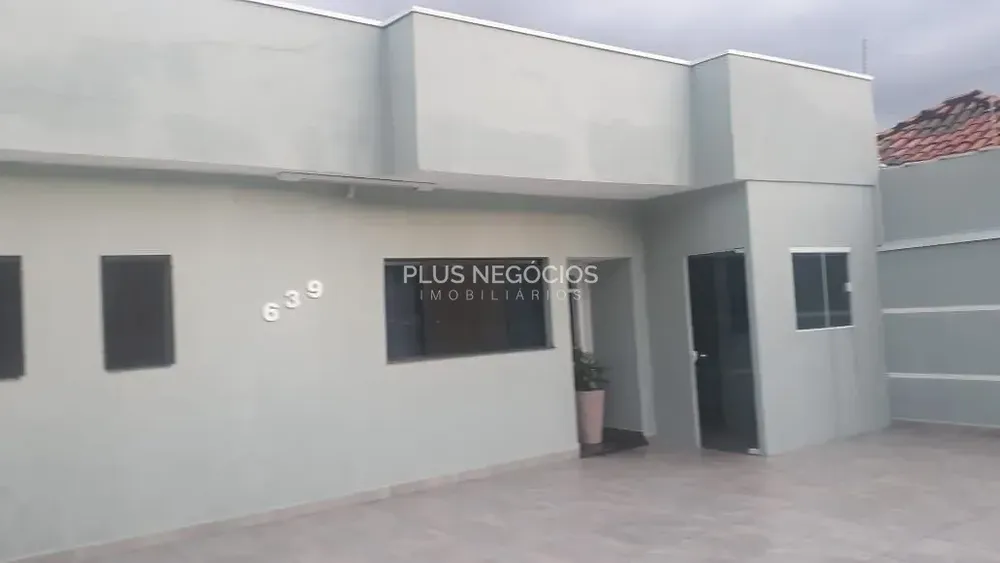 Casa, 2 quartos, 170 m² - Foto 1