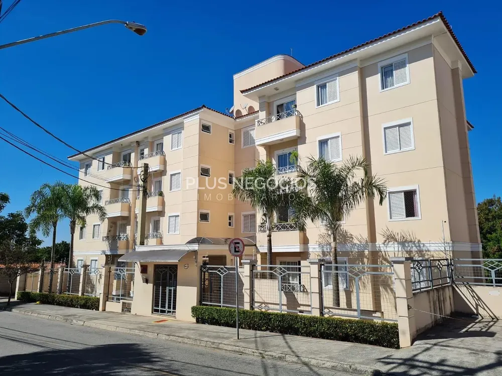 Apartamento, 2 quartos, 63 m² - Foto 8