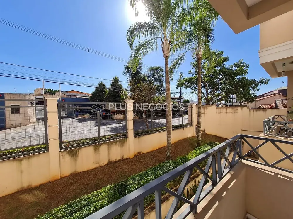 Apartamento, 2 quartos, 63 m² - Foto 1