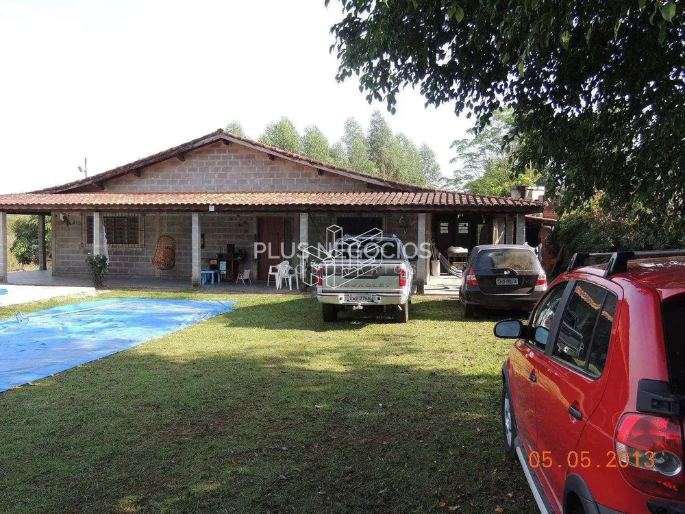 Sítio, 3 quartos, 5220 m² - Foto 3