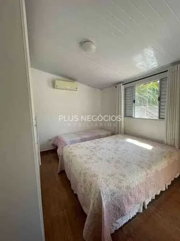 Chácara, 4 quartos, 1000 m² - Foto 6