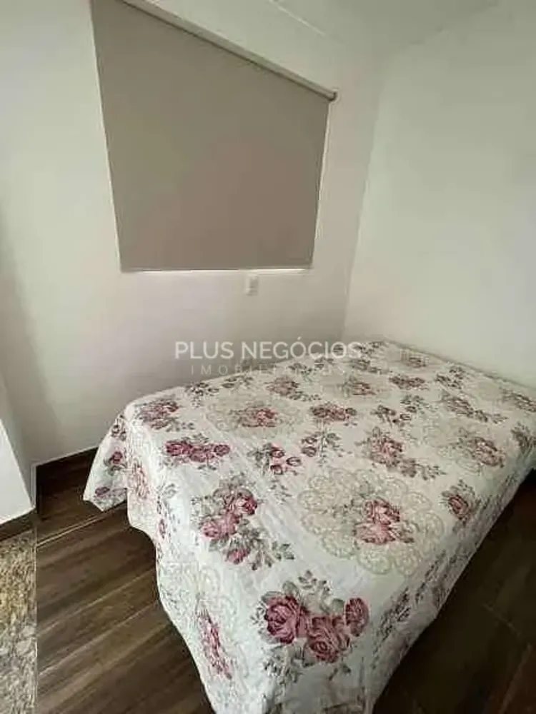 Chácara, 4 quartos, 1000 m² - Foto 3