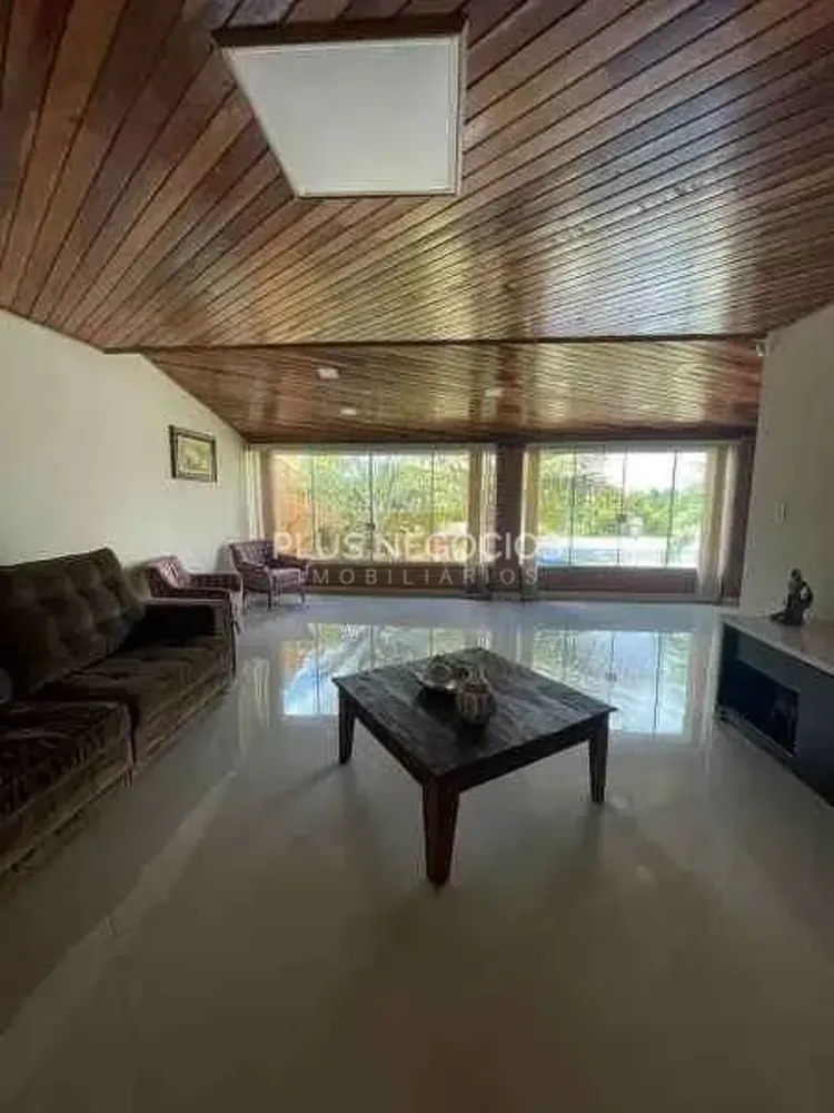 Chácara, 4 quartos, 1000 m² - Foto 2