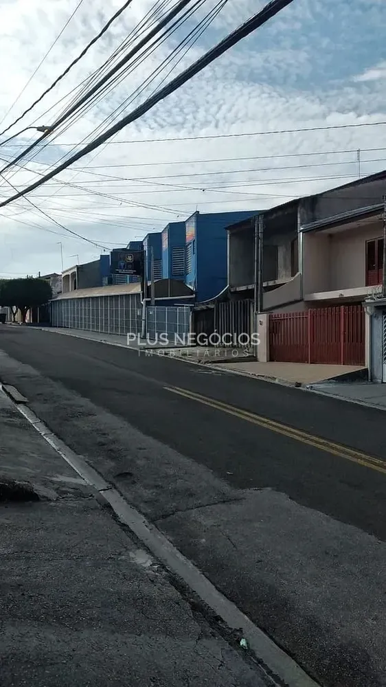 Loja-Salão, 94 m² - Foto 8