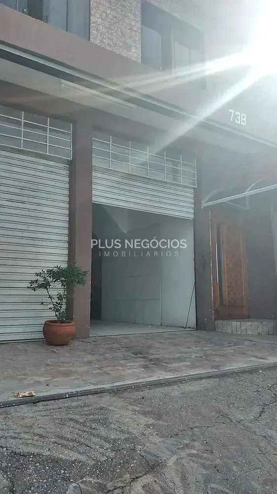 Loja-Salão, 94 m² - Foto 3