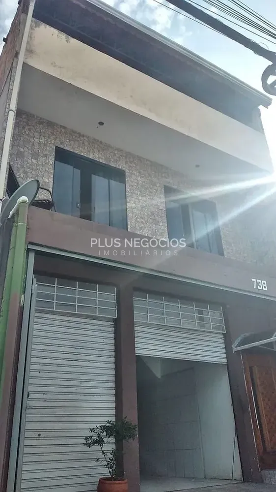 Loja-Salão, 94 m² - Foto 5