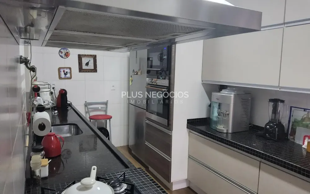Casa, 3 quartos, 186 m² - Foto 3