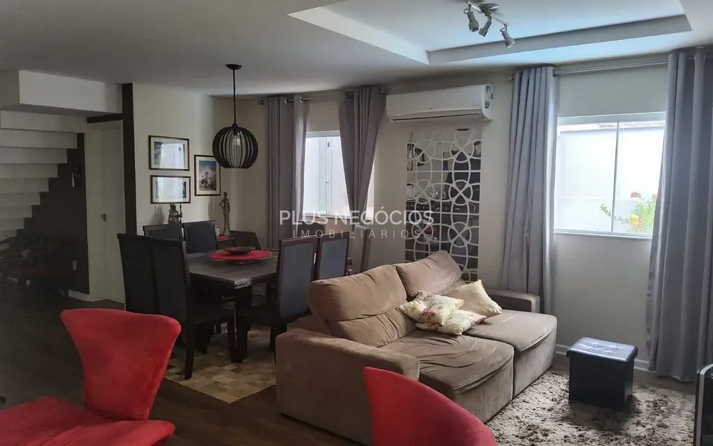 Casa, 3 quartos, 186 m² - Foto 4