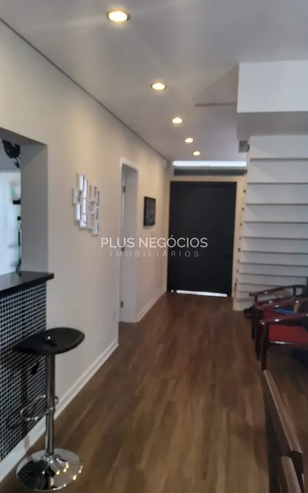 Casa, 3 quartos, 186 m² - Foto 2