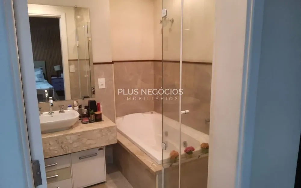 Casa, 3 quartos, 186 m² - Foto 10