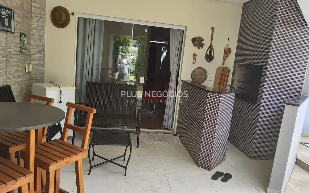 Casa, 3 quartos, 186 m² - Foto 11