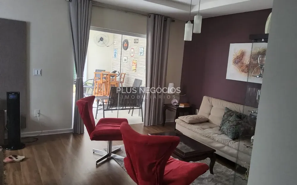 Casa, 3 quartos, 186 m² - Foto 9