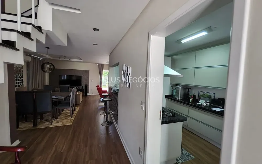 Casa, 3 quartos, 186 m² - Foto 4