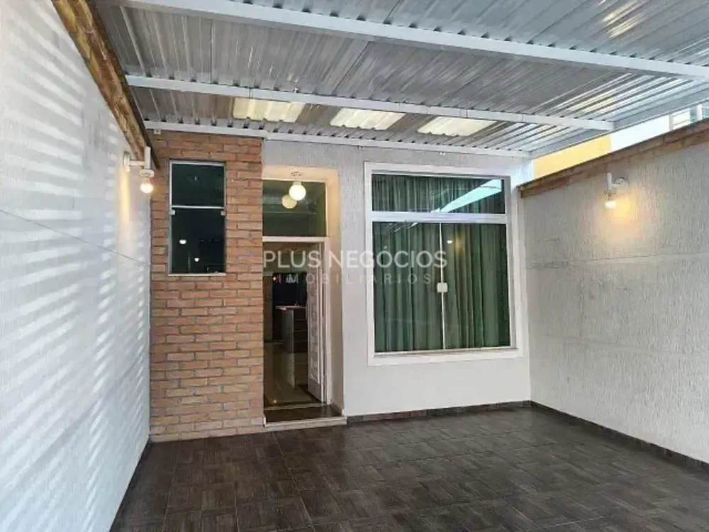 Casa, 3 quartos, 146 m² - Foto 1