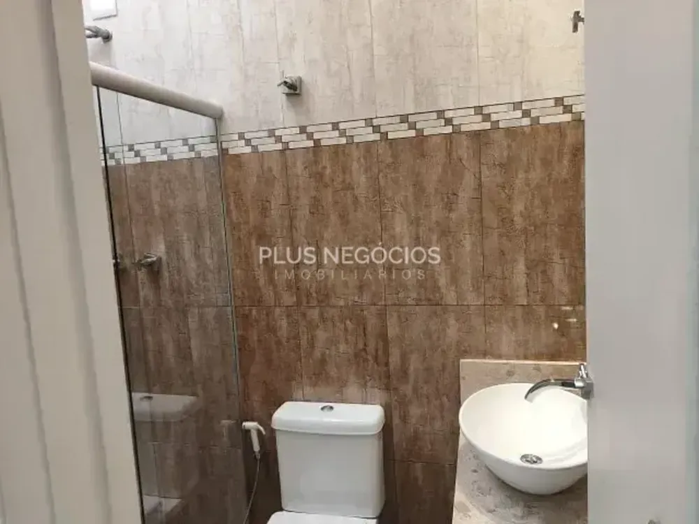 Casa, 3 quartos, 146 m² - Foto 4