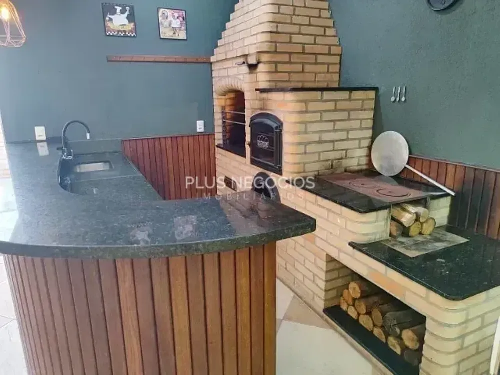 Casa, 3 quartos, 146 m² - Foto 8