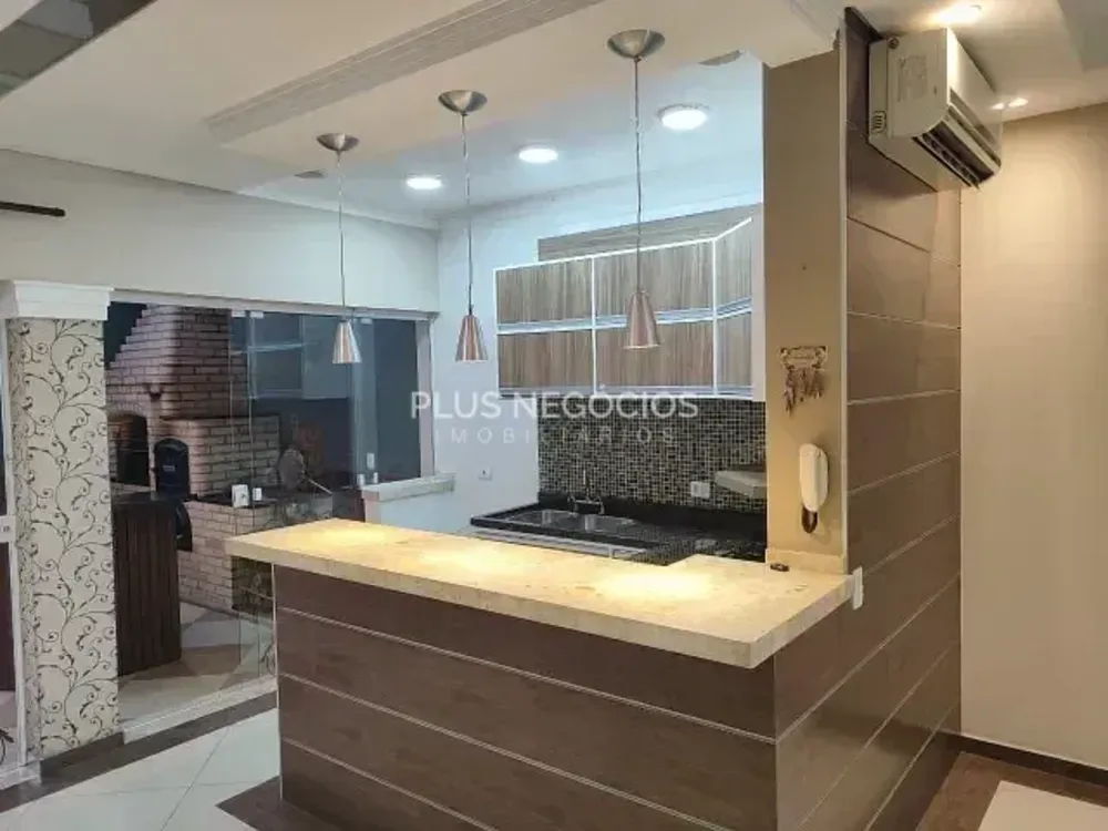 Casa, 3 quartos, 146 m² - Foto 3