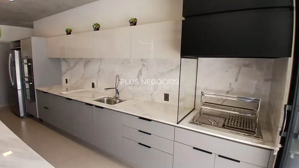 Casa, 4 quartos, 440 m² - Foto 7