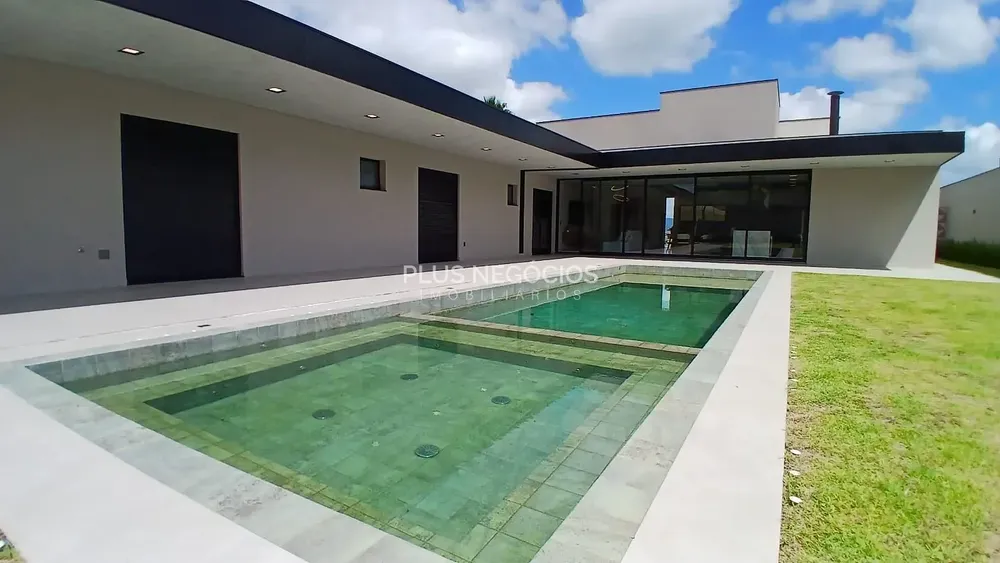 Casa, 4 quartos, 440 m² - Foto 3