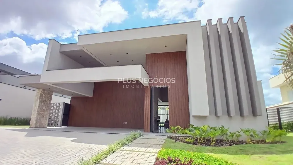 Casa, 4 quartos, 440 m² - Foto 2