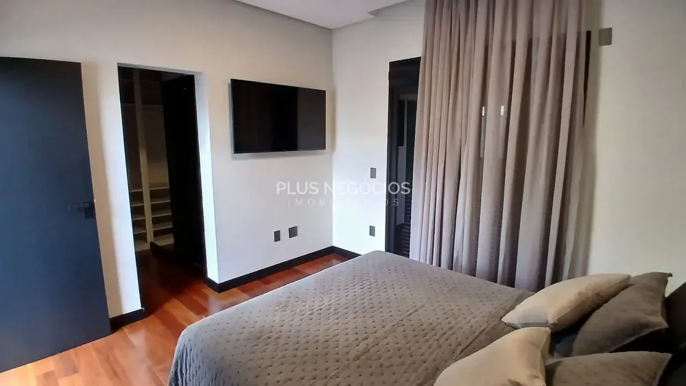 Casa, 4 quartos, 440 m² - Foto 5