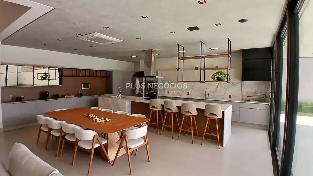Casa, 4 quartos, 440 m² - Foto 8