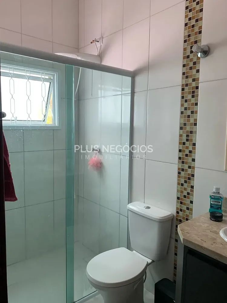 Casa, 3 quartos, 93 m² - Foto 7