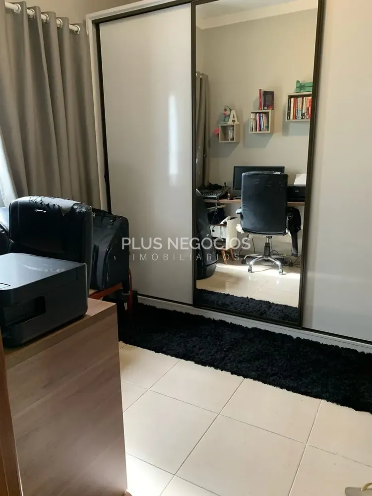Casa, 3 quartos, 93 m² - Foto 6