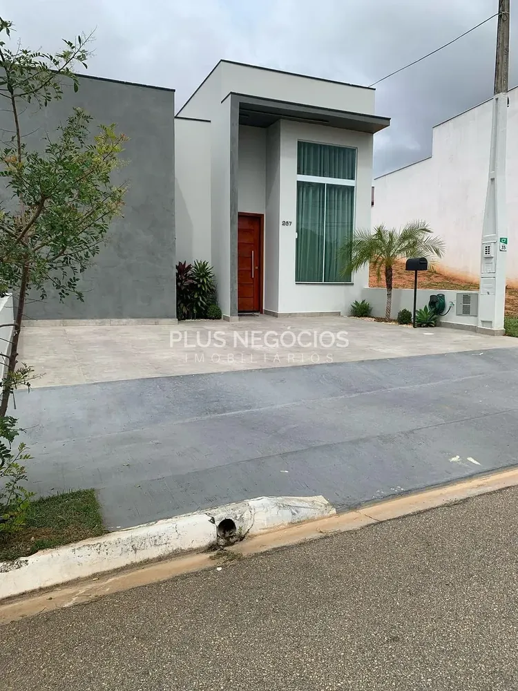 Casa, 3 quartos, 93 m² - Foto 8