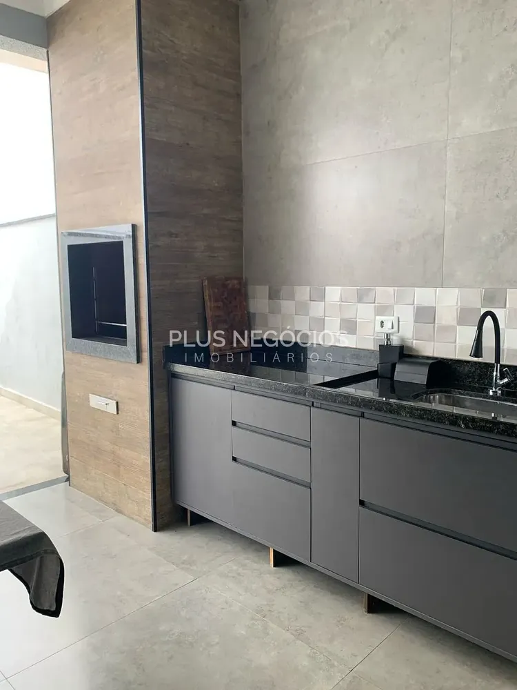 Casa, 3 quartos, 93 m² - Foto 2