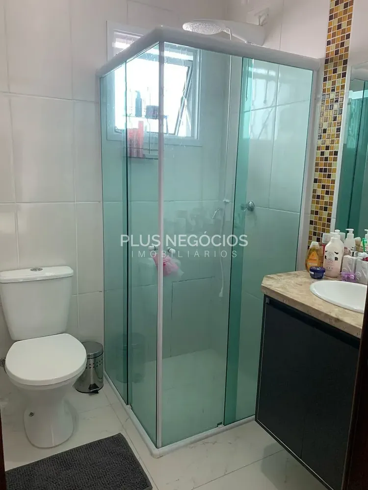 Casa, 3 quartos, 93 m² - Foto 3